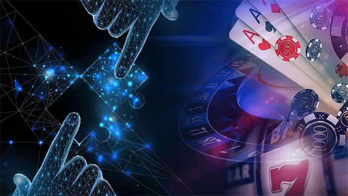 Experience the Magic of Casino Anytime You Want Experience the Magic of Casino Anytime You Want
