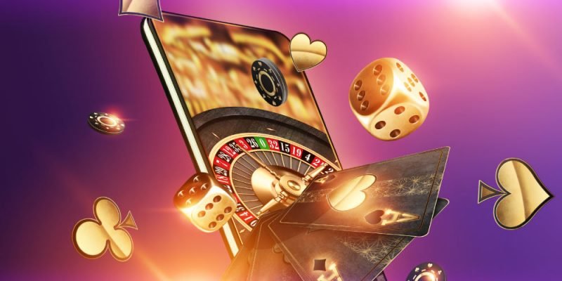 How to Play Live Casino A Beginner's Guide How to Play Live Casino A Beginner's Guide