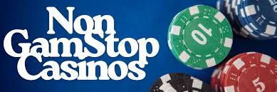 Non-Gamstop Casinos Endless Opportunities for Gamblers Non-Gamstop Casinos Endless Opportunities for Gamblers