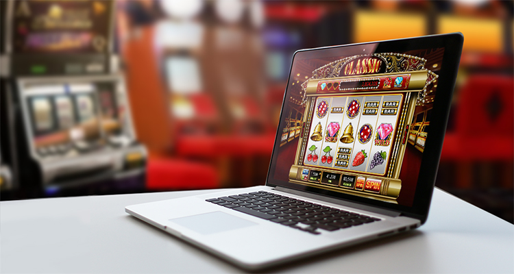 Slotmonster Casino Experience the Thrill of Online Gaming Slotmonster Casino Experience the Thrill of Online Gaming