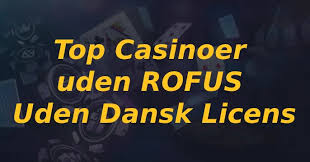 Betting Uden Om Rofus Sådan Fungerer Det Betting Uden Om Rofus Sådan Fungerer Det