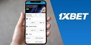 Comprehensive Overview of the 1xBet App Features and Benefits Comprehensive Overview of the 1xBet App Features and Benefits