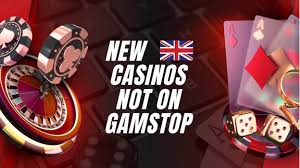 Discovering the Best Non GamStop Casinos A Comprehensive Guide 833839221 Discovering the Best Non GamStop Casinos A Comprehensive Guide 833839221