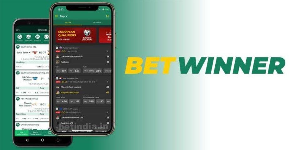 Download the BetWinner Application Your Gateway to Exciting Betting Download the BetWinner Application Your Gateway to Exciting Betting