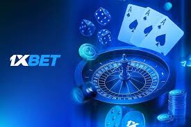 Explore the 1xBet App Your Gateway to Mobile Betting Explore the 1xBet App Your Gateway to Mobile Betting