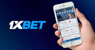 Explore the Features of the 1xBet App A Comprehensive Review Explore the Features of the 1xBet App A Comprehensive Review