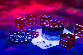 How Casinos Secure Player Data Strategies and Technologies How Casinos Secure Player Data Strategies and Technologies