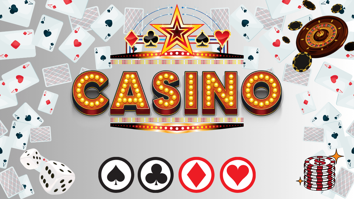 Uncovering Casinos Not Registered on Gamstop A Guide for Players Uncovering Casinos Not Registered on Gamstop A Guide for Players