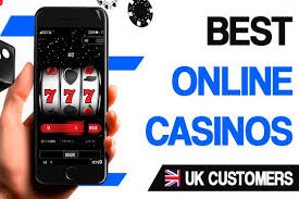 Discover Exciting Free Bonuses at Online Casinos in the UK Discover Exciting Free Bonuses at Online Casinos in the UK