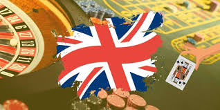 Discover Exciting Free Bonuses at Online Casinos in the UK Discover Exciting Free Bonuses at Online Casinos in the UK