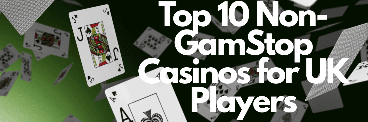 Discover New Non Gamstop Casino Sites for Unrestricted Gaming -1924386419 Discover New Non Gamstop Casino Sites for Unrestricted Gaming -1924386419