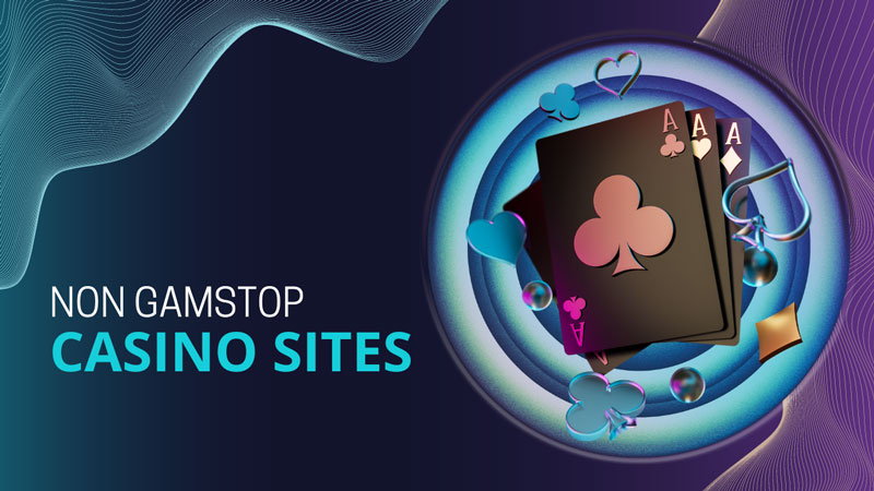 Discovering Non Gamstop UK Casino Sites A Guide to Unrestricted Gaming Discovering Non Gamstop UK Casino Sites A Guide to Unrestricted Gaming