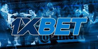 Experience Thrilling Betting with the 1xBet App Experience Thrilling Betting with the 1xBet App