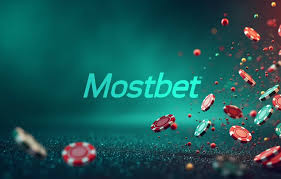 Mostbet The Ultimate Online Betting Experience Mostbet The Ultimate Online Betting Experience