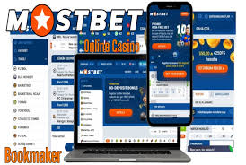 Mostbet The Ultimate Online Betting Experience Mostbet The Ultimate Online Betting Experience