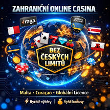 Nejlepší zahraniční online casino 2026 Jak vybrat to pravé Nejlepší zahraniční online casino 2026 Jak vybrat to pravé