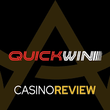 QuickWin Casino España Diversión y Oportunidades de Ganar QuickWin Casino España Diversión y Oportunidades de Ganar