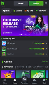 The Ultimate Guide to BC Game Slots The Ultimate Guide to BC Game Slots