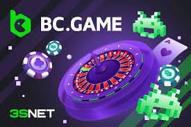 The Ultimate Guide to BC Game Slots The Ultimate Guide to BC Game Slots