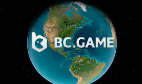 The Ultimate Guide to BC Game Slots The Ultimate Guide to BC Game Slots