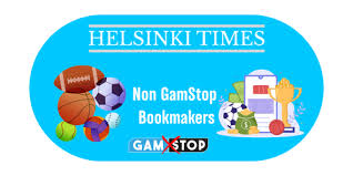 Top Sportsbooks Not on GamStop for Uninterrupted Betting Top Sportsbooks Not on GamStop for Uninterrupted Betting