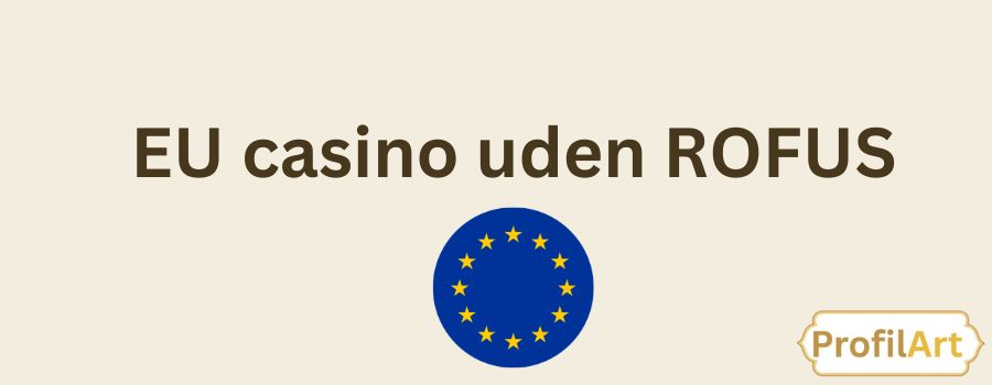 Udenlandske Casino Uden MitID En Guide til Spiloplevelser 1714862768 Udenlandske Casino Uden MitID En Guide til Spiloplevelser 1714862768