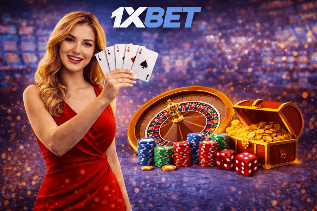 1xbet Cameroun Your Ultimate Betting Experience Awaits 1xbet Cameroun Your Ultimate Betting Experience Awaits