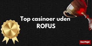 Bedste Online Casinoer uden MitID 445619253 Bedste Online Casinoer uden MitID 445619253