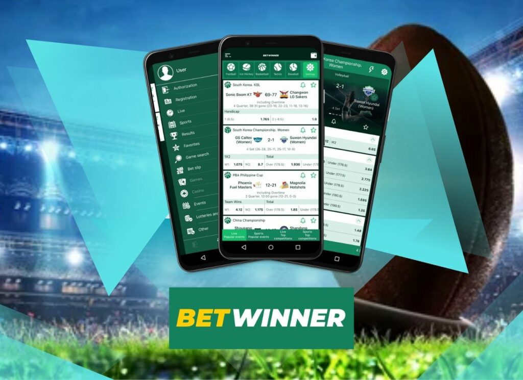 Betwinner La Révolution des Paris Sportifs en Ligne Betwinner La Révolution des Paris Sportifs en Ligne