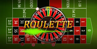 Die Faszination von Evolution Red Door Roulette 1935824644 Die Faszination von Evolution Red Door Roulette 1935824644