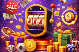 Discover the Thrill of JB Casino Platform Your Ultimate Gaming Destination Discover the Thrill of JB Casino Platform Your Ultimate Gaming Destination