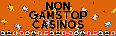 Exploring Casino Alternatives to GamStop A Comprehensive Guide -133053434 Exploring Casino Alternatives to GamStop A Comprehensive Guide -133053434
