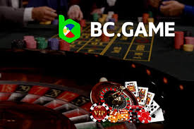 Exploring the Excitement of BC Game.vc Casino -680320778 Exploring the Excitement of BC Game.vc Casino -680320778