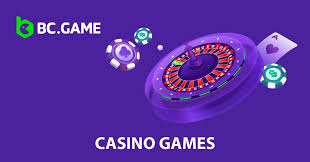 Exploring the Excitement of BC Game.vc Casino -680320778 Exploring the Excitement of BC Game.vc Casino -680320778