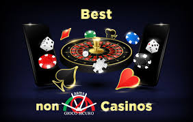 Guida Completa agli Elenchi di Casinò Non AAMS Guida Completa agli Elenchi di Casinò Non AAMS