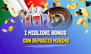 I migliori casino non AAMS con deposito Guida e consigli I migliori casino non AAMS con deposito Guida e consigli