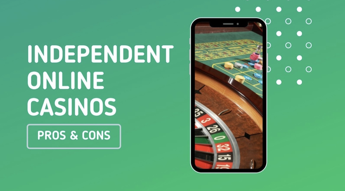 Independent Online Casino Where Players Find Fair Play and Adventure Independent Online Casino Where Players Find Fair Play and Adventure