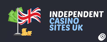 Independent Online Casino Where Players Find Fair Play and Adventure Independent Online Casino Where Players Find Fair Play and Adventure