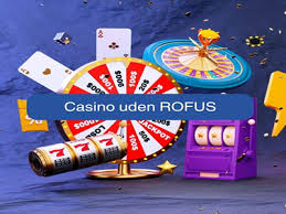 Online Casino Uden Om Rufus Din Guide til Spiloplevelser Online Casino Uden Om Rufus Din Guide til Spiloplevelser