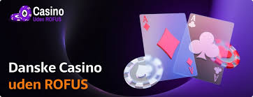 Online Casino Uden Om Rufus Din Guide til Spiloplevelser Online Casino Uden Om Rufus Din Guide til Spiloplevelser
