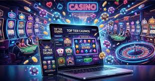 Oplev Det Bedste Casino Uden NemID og ROFUS Oplev Det Bedste Casino Uden NemID og ROFUS