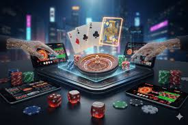 Oplev Det Bedste Casino Uden NemID og ROFUS Oplev Det Bedste Casino Uden NemID og ROFUS