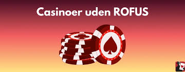 Oplev friheden med EU casino uden ROFUS Oplev friheden med EU casino uden ROFUS