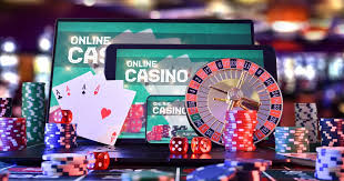 Os Melhores Casinos Online em Portugal A Nova Era de Jogatina Os Melhores Casinos Online em Portugal A Nova Era de Jogatina