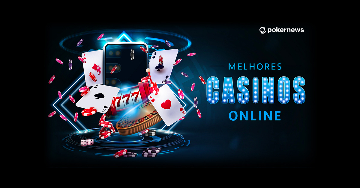 Os Melhores Casinos Online em Portugal A Nova Era de Jogatina Os Melhores Casinos Online em Portugal A Nova Era de Jogatina