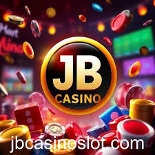 Unleash Your Gaming Potential with the JB Casino Mobile App Unleash Your Gaming Potential with the JB Casino Mobile App