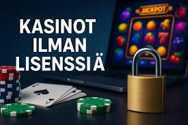 Casino's zonder registratie De Toekomst van Online Gokken Casino's zonder registratie De Toekomst van Online Gokken