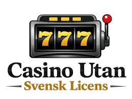 Casinon Utan Svensk Licens Fördelar, Nackdelar och Tips Casinon Utan Svensk Licens Fördelar, Nackdelar och Tips