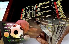 Experience the Thrill of Betting with 1xBet -887491527 Experience the Thrill of Betting with 1xBet -887491527