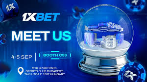 Explore the 1xbet APP Your Ultimate Betting Companion -1072675605 Explore the 1xbet APP Your Ultimate Betting Companion -1072675605